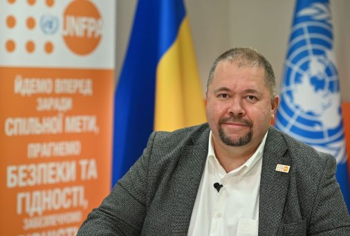 ​В Україні успішно працюють сервіси для постраждалих від СНПК